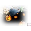 Halloween - Ilustracje - 