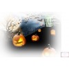 Halloween - Ilustracije - 