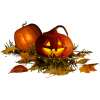 Halloween - Przedmioty - 