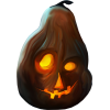 Halloween - Przedmioty - 