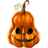 Halloween - Items - 