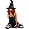 Halloween - Pessoas - 