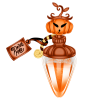 Halloween potion - Напитки - 