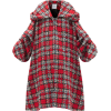Halpern coat - Jacket - coats - 