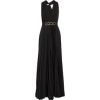 Halston Heritage gown - Obleke - 