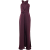 Halston jumpsuit - Fatos - 