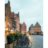Hamburg Germany - Buildings - 