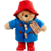 Hamley's paddington bear soft toy - Items - 