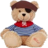 Hamley's pirate bear - Articoli - 