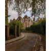 Hampstead grove London - Edificios - 