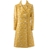 Hanbury Two Piece Jacket - coats Yellow - Giacce e capotti - 