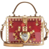 Hand Bag - Hand bag - 