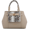 Handbag,Fashion,Leather handbag - ハンドバッグ - $196.99  ~ ¥22,171