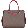 Handbag,Fashion,Leather handbag - Borsette - $179.99  ~ 154.59€