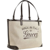 Handbag Gucci - Borsette - 