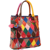 Handbag Hobo Tote - Сумочки - $65.00  ~ 55.83€