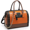 Handbag - Schnalltaschen - 