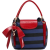 Handbag - Hand bag - 