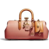 Handbag - ハンドバッグ - 