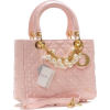 Handbag - Bolsas de tiro - 