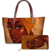 Handbag - メッセンジャーバッグ - 