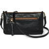 Handbag - Scarf - 