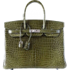 Handbags - Torbice - 