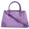 Handbags - Carteras - 