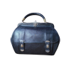 Handbag trunk bag very old (1900-1930) - Carteras - 