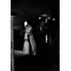 Hands in black and white - People - 