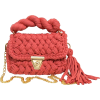 Handwoven Bag - Borsette - 