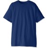 Hanes Men's Tall Short-Sleeve Beefy T-Shirt (Pack of Two) - Shirts - kurz - $10.06  ~ 8.64€