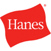 Hanes Logo - Texts - 
