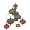 Hanging mobile by LMackeyCreations - 室内 - 