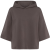 Hanro hoodie - Uncategorized - $172.00 