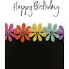 Happy Birthday - Fondo - 