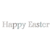 Happy Easter Text - Tekstovi - 