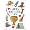 Happy Father's Day clip - Textos - 