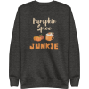 HappyHomeClub pumpkin spice jumper - プルオーバー - 