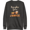 HappyHomeClub pumpkin spice jumper - 套头衫 - 