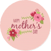 Happy Mother's Day - Besedila - 