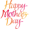 Happy Mothers Day - Teksty - 
