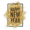 Happy New Year - Životinje - 