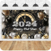 Happy New Year - Фоны - 