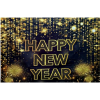 Happy New Year - Background - 