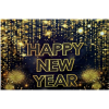 Happy New Year - Ozadje - 