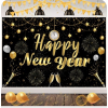 Happy New Year - Fondo - 