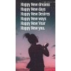 Happy New Year - Texte - 