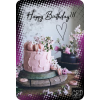 Happy birthday - Pozadine - 