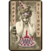 Happy birthday - Predmeti - 